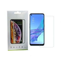 GLASS PROTECTOR FOR OPPO A53 GLASS PROTECTOR FOR OPPO A53